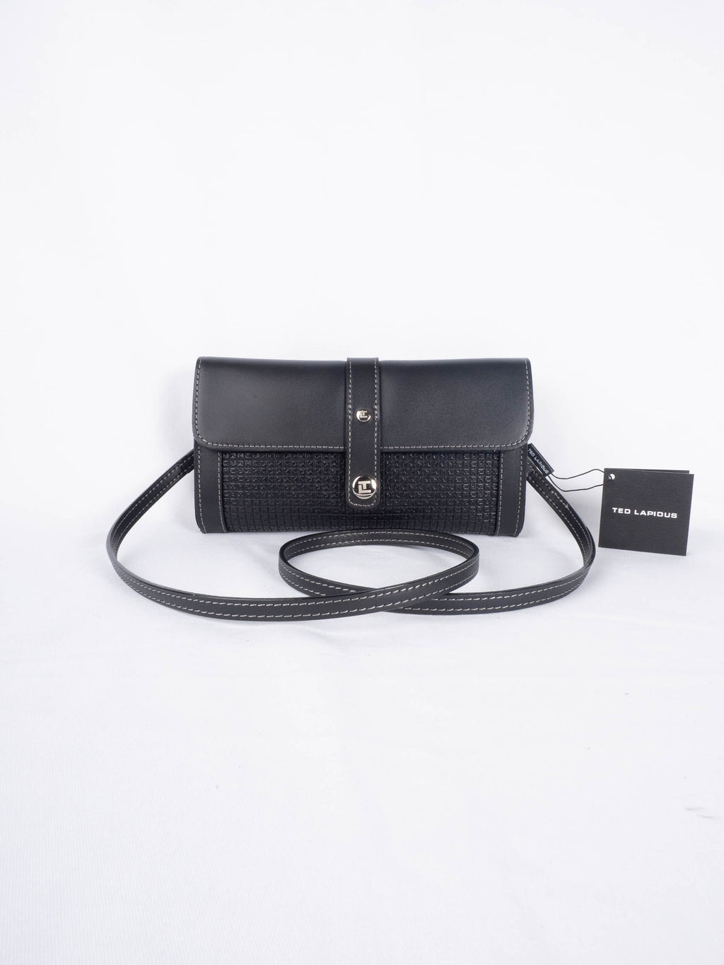 POCHETTE TED LAPIDUS