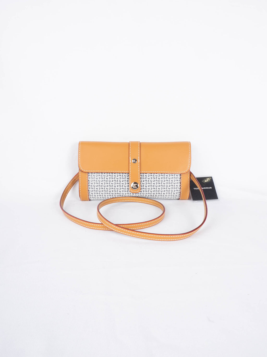 POCHETTE TED LAPIDUS