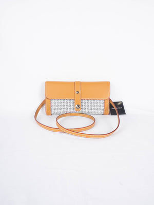 POCHETTE TED LAPIDUS