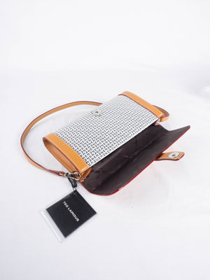 POCHETTE TED LAPIDUS