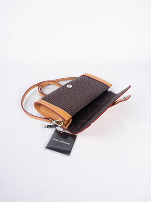 POCHETTE TED LAPIDUS