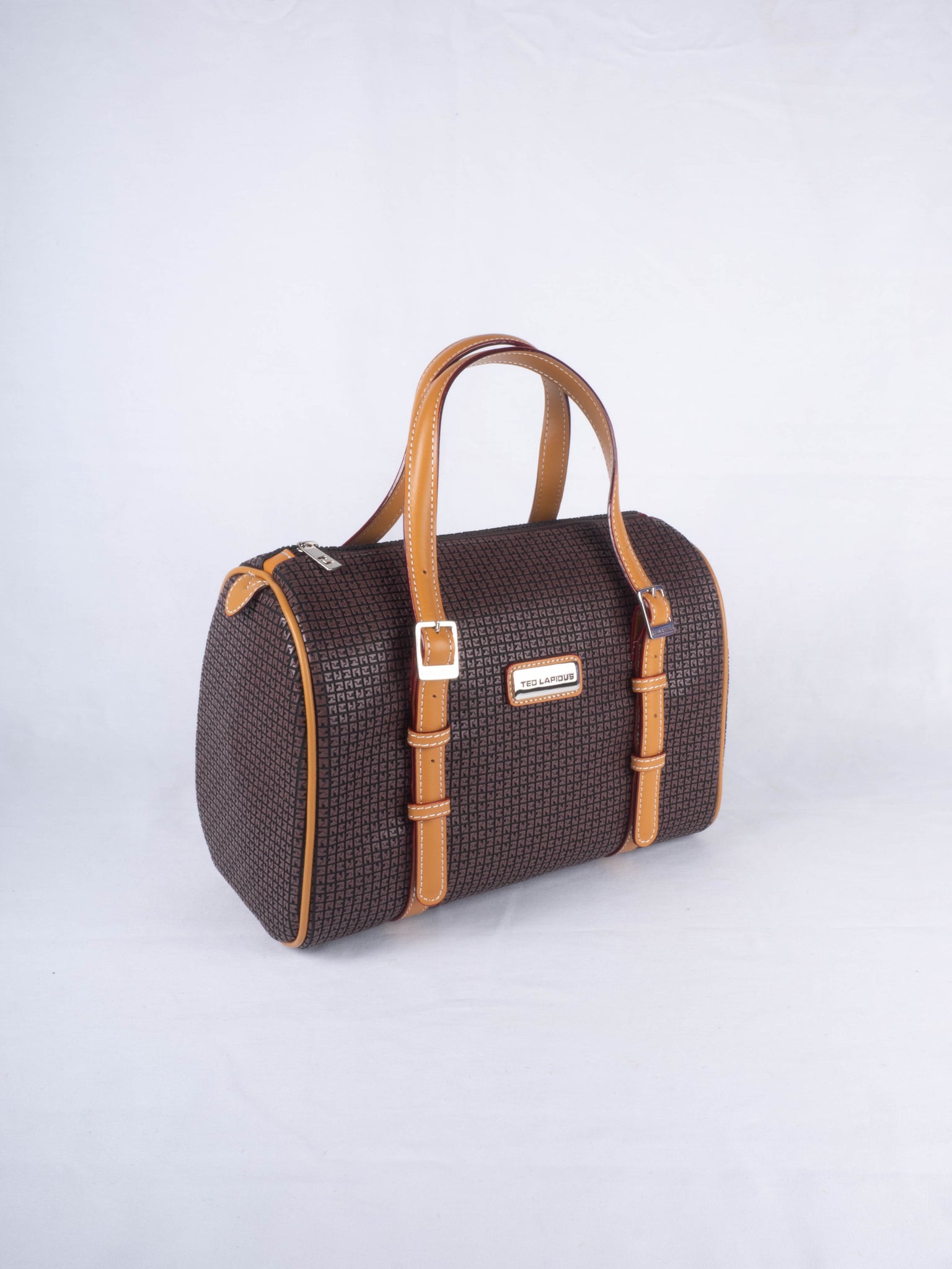 Sac speedy Ted Lapidus